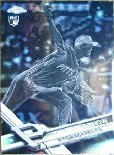 Tyler Glasnow