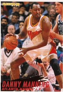 Danny Manning