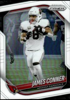 James Conner