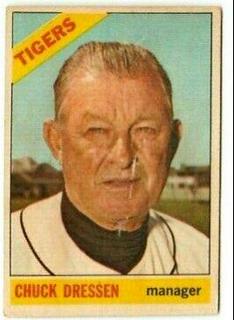 Chuck Dressen