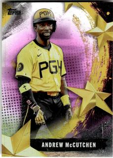 Andrew McCutchen