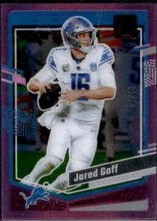 Jared Goff