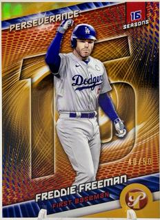 Freddie Freeman