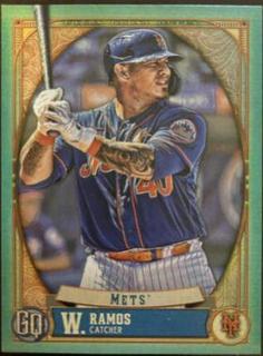 Wilson Ramos
