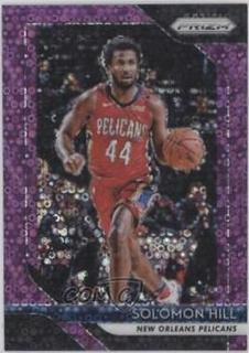 Solomon Hill
