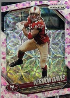 Vernon Davis