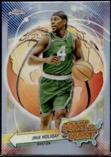 Jrue Holiday
