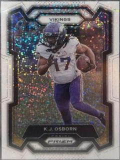 K. J. Osborn