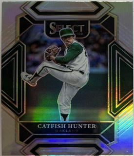 Catfish Hunter