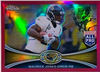 Maurice Jones Drew