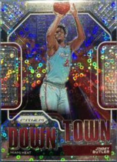 Jimmy Butler
