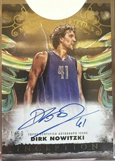Dirk Nowitzki