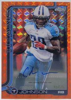Chris Johnson