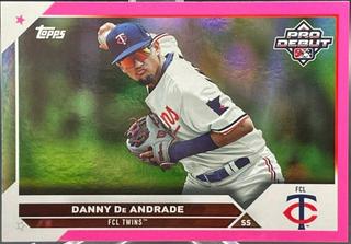 Danny De Andrade