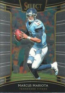Marcus Mariota