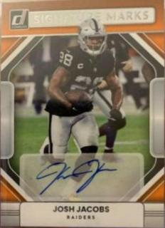 Josh Jacobs