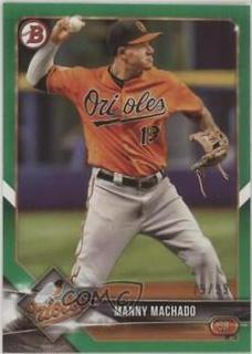Manny Machado