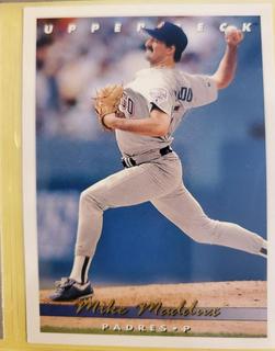 Mike Maddux