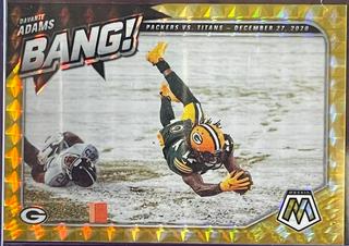 Davante Adams