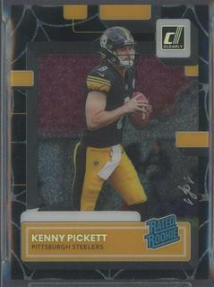 Kenny Pickett