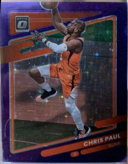 Chris Paul