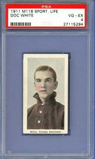 Doc White
