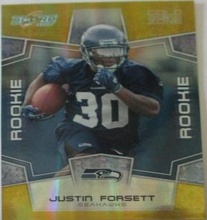 Justin Forsett