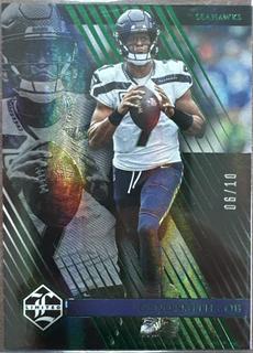 Geno Smith