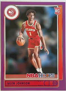 Jalen Johnson