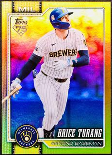 Brice Turang