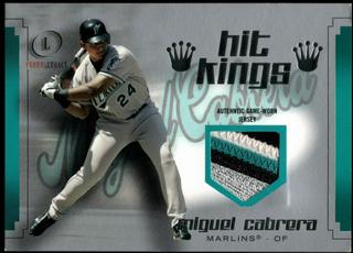 Miguel Cabrera