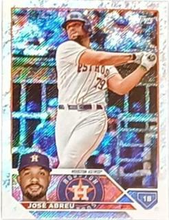 Jose Abreu