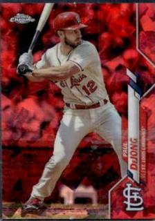 Paul DeJong