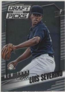 Luis Severino
