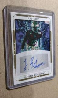 Jammie Robinson
