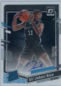 Sir'Jabari Rice