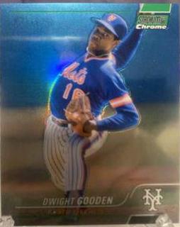 Dwight Gooden
