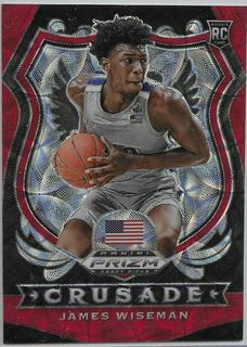 James Wiseman