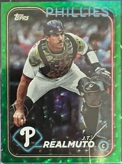 J.T. Realmuto