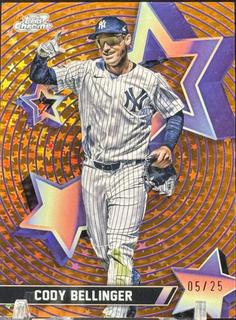 Cody Bellinger