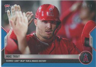 Mike Trout