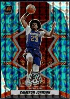 Cameron Johnson