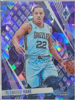 Desmond Bane