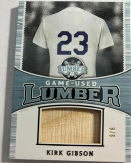 Kirk Gibson
