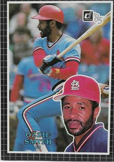 Ozzie Smith