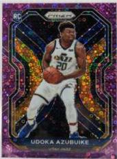 Udoka Azubuike