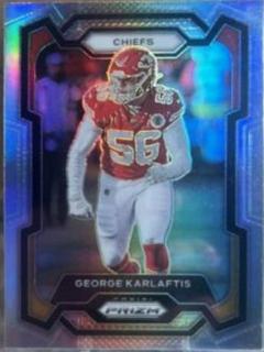 George Karlaftis