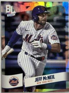 Jeff McNeil