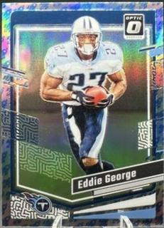 Eddie George