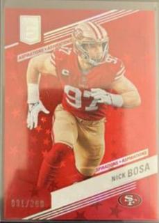 Nick Bosa